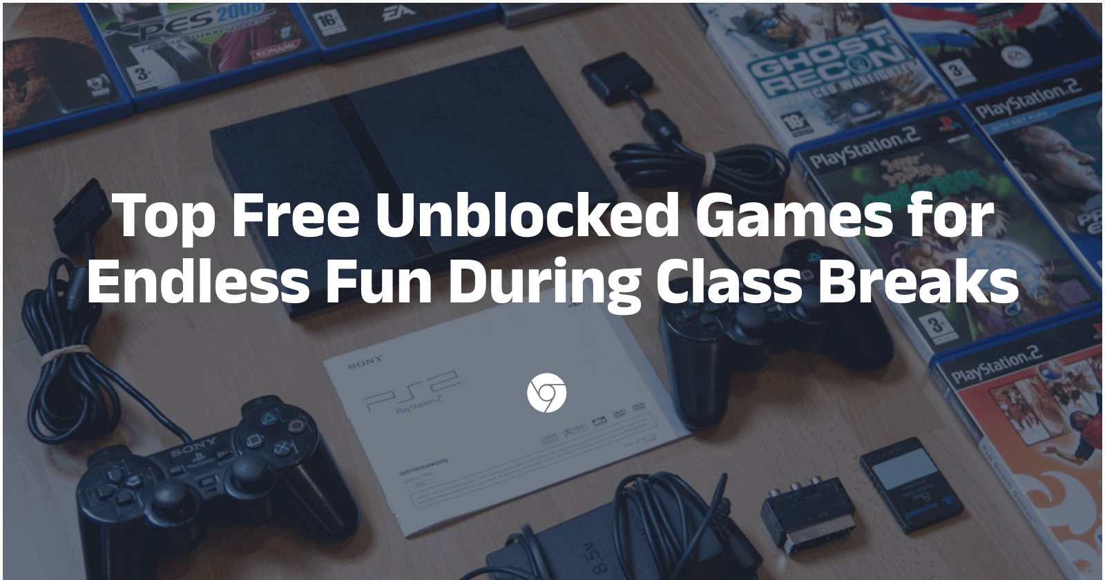 Unblocked Games for Endless Fun